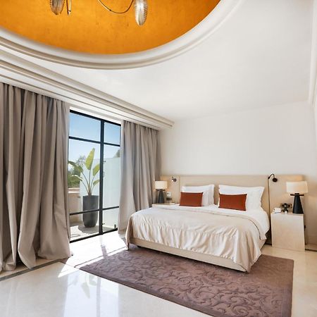 Palais Namaskar Hotell Ouled Jelal Exteriör bild